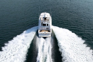 Chasing Tail 39ft Tiara Yachts Yacht For Sale