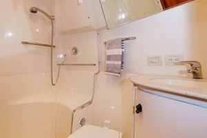 Chasing Tail 39ft Tiara Yachts Yacht For Sale