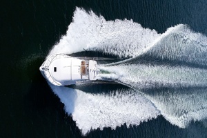 Chasing Tail 39ft Tiara Yachts Yacht For Sale