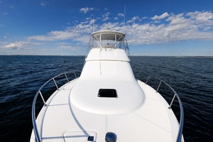 Chasing Tail 39ft Tiara Yachts Yacht For Sale