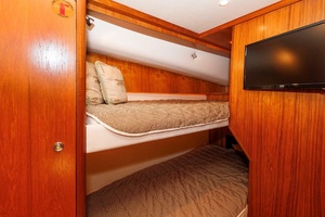 Chasing Tail 39ft Tiara Yachts Yacht For Sale