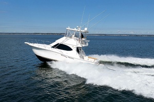 Chasing Tail 39ft Tiara Yachts Yacht For Sale