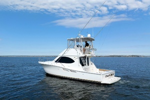 Chasing Tail 39ft Tiara Yachts Yacht For Sale