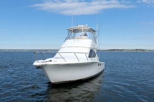 Chasing Tail 39ft Tiara Yachts Yacht For Sale