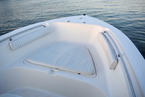 21ft Tidewater Yacht For Sale