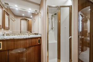 Unleashed 56ft Viking Yacht For Sale