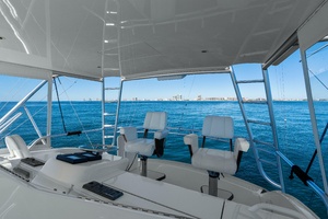 Unleashed 56ft Viking Yacht For Sale