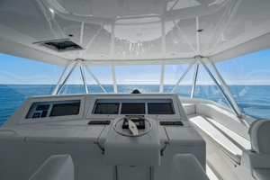 Unleashed 56ft Viking Yacht For Sale