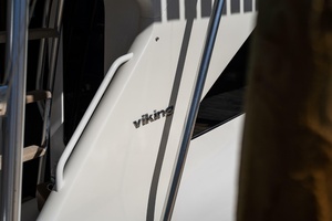 Unleashed 56ft Viking Yacht For Sale