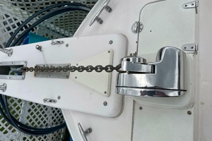 30ft Grady White Yacht For Sale