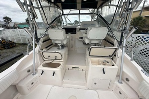 30ft Grady White Yacht For Sale