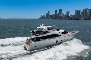 THERAPY Worth Avenue Yachts