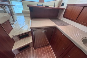 Pier Pressure 42ft Riviera Yacht For Sale