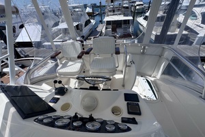 Pier Pressure 42ft Riviera Yacht For Sale