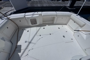 Pier Pressure 42ft Riviera Yacht For Sale