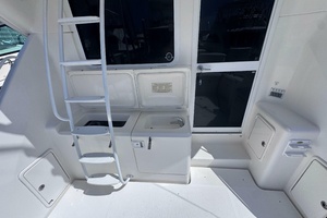 Pier Pressure 42ft Riviera Yacht For Sale