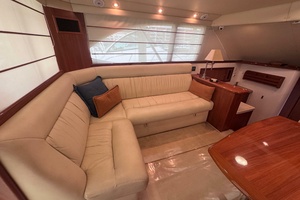 Pier Pressure 42ft Riviera Yacht For Sale