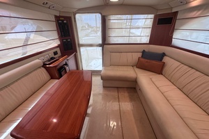Pier Pressure 42ft Riviera Yacht For Sale