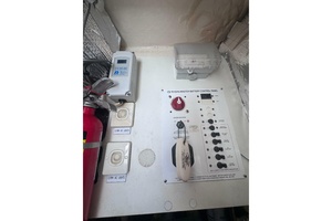 Pier Pressure 42ft Riviera Yacht For Sale
