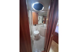 Pier Pressure 42ft Riviera Yacht For Sale