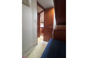 Pier Pressure 42ft Riviera Yacht For Sale