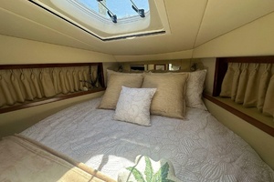 Southern Cross 38ft Sea Ray Yacht For Sale