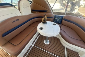 Southern Cross 38ft Sea Ray Yacht For Sale