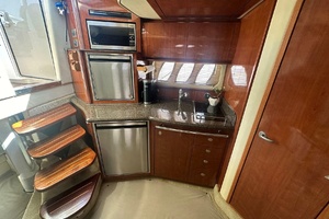 Southern Cross 38ft Sea Ray Yacht For Sale