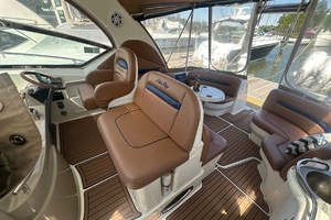 Southern Cross 38ft Sea Ray Yacht For Sale