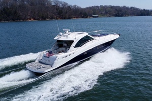 51FT (15M) SEA RAY