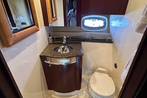 48ft Sea Ray Yacht For Sale