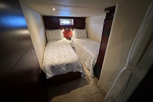 48ft Sea Ray Yacht For Sale