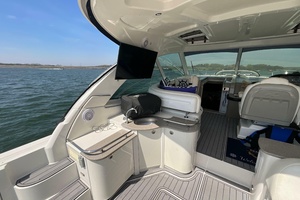 48ft Sea Ray Yacht For Sale