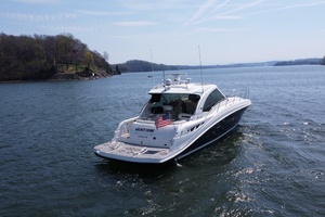 51FT (15M) SEA RAY