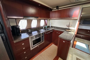 48ft Sea Ray Yacht For Sale