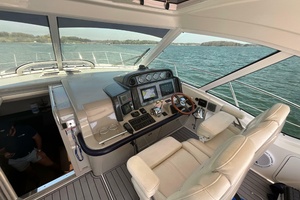 48ft Sea Ray Yacht For Sale