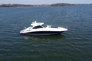51FT (15M) SEA RAY