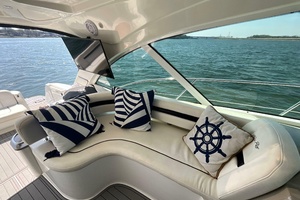 48ft Sea Ray Yacht For Sale