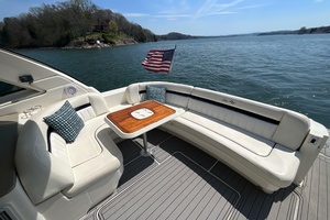 48ft Sea Ray Yacht For Sale