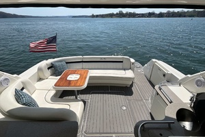 48ft Sea Ray Yacht For Sale