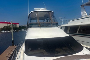 52ft Sea Ray Yacht For Sale