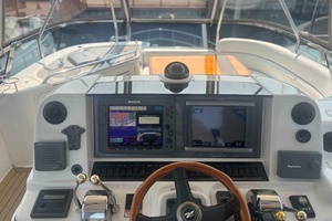 52ft Sea Ray Yacht For Sale