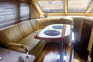 52ft Sea Ray Yacht For Sale