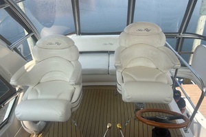 52ft Sea Ray Yacht For Sale