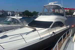 52ft Sea Ray Yacht For Sale