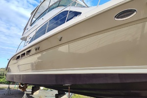 52ft Sea Ray Yacht For Sale