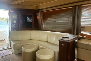 52ft Sea Ray Yacht For Sale