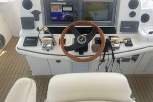 52ft Sea Ray Yacht For Sale