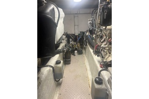 52ft Sea Ray Yacht For Sale