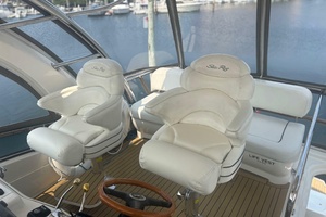 52ft Sea Ray Yacht For Sale